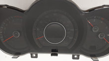 2014-2015 Kia Optima Instrument Cluster Speedometer Gauges P/N:94031-2T270 Fits 2014 2015 OEM Used Auto Parts - Oemusedautoparts1.com