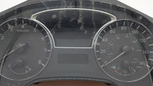 2013 Nissan Altima Instrument Cluster Speedometer Gauges P/N:24810 3TA0D 24810 3TA0C Fits OEM Used Auto Parts - Oemusedautoparts1.com