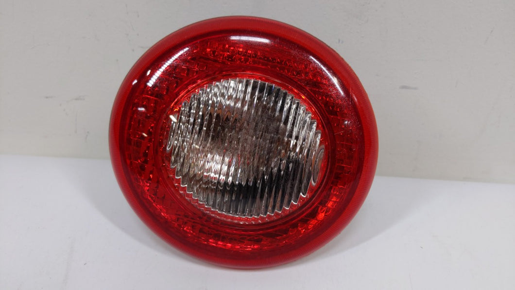 2006-2011 Chevrolet Hhr Tail Light Assembly Driver Left OEM P/N:20778528 15875485 Fits 2006 2007 2008 2009 2010 2011 OEM Used Auto Parts - Oemusedautoparts1.com