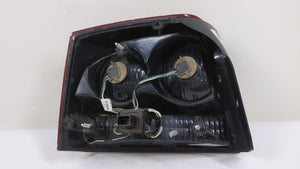 2006-2008 Dodge Charger Tail Light Assembly Passenger Right OEM P/N:04805848AD Fits 2006 2007 2008 OEM Used Auto Parts - Oemusedautoparts1.com