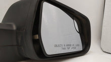 2012-2014 Chevrolet Equinox Side Mirror Replacement Passenger Right View Door Mirror P/N:22818282 P228182603 Fits 2012 2013 2014 OEM Used Auto Parts - Oemusedautoparts1.com