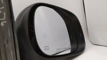 2002-2008 Dodge Ram 1500 Side Mirror Replacement Passenger Right View Door Mirror P/N:55077924AA 55077924AC Fits OEM Used Auto Parts