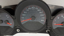 2011-2014 Dodge Avenger Instrument Cluster Speedometer Gauges P/N:P56046511AH P56046511AF Fits 2011 2012 2013 2014 OEM Used Auto Parts - Oemusedautoparts1.com