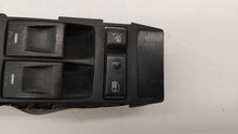 2006-2010 Chrysler 300 Master Power Window Switch Replacement Driver Side Left P/N:04602781AA 56040694AD Fits OEM Used Auto Parts - Oemusedautoparts1.com