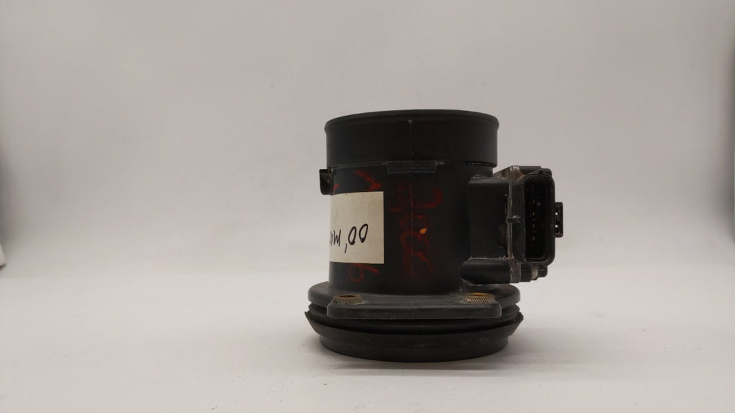 1998-2002 Mazda 626 Mass Air Flow Meter Maf - Oemusedautoparts1.com