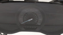 2014 Ford Fusion Instrument Cluster Speedometer Gauges P/N:ES7T-10849-JB ES7T-10849-JC Fits OEM Used Auto Parts - Oemusedautoparts1.com