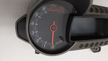 2015 Chevrolet Sonic Instrument Cluster Speedometer Gauges P/N:95271786 Fits OEM Used Auto Parts - Oemusedautoparts1.com