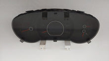 2017-2019 Kia Soul Instrument Cluster Speedometer Gauges P/N:94006-92720 94006-B2720 Fits 2017 2018 2019 OEM Used Auto Parts - Oemusedautoparts1.com