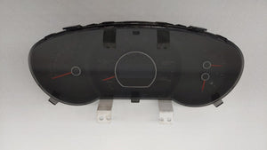 2017-2019 Kia Soul Instrument Cluster Speedometer Gauges P/N:94006-92720 94006-B2720 Fits 2017 2018 2019 OEM Used Auto Parts - Oemusedautoparts1.com