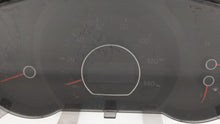 2017-2019 Kia Soul Instrument Cluster Speedometer Gauges P/N:94006-92720 94006-B2720 Fits 2017 2018 2019 OEM Used Auto Parts - Oemusedautoparts1.com