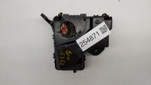 2015-2017 Hyundai Veloster Fusebox Fuse Box Panel Relay Module P/N:91236 2V097 Fits 2015 2016 2017 OEM Used Auto Parts - Oemusedautoparts1.com