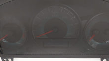 2010 Ford Fusion Instrument Cluster Speedometer Gauges P/N:AE5T-10849-NC Fits OEM Used Auto Parts - Oemusedautoparts1.com