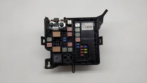 2014 Kia Soul Fusebox Fuse Box Panel Relay Module P/N:91950-B2050 Fits OEM Used Auto Parts - Oemusedautoparts1.com