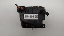 2014 Kia Soul Fusebox Fuse Box Panel Relay Module P/N:91950-B2050 Fits OEM Used Auto Parts - Oemusedautoparts1.com