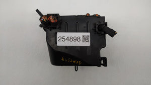 2014 Kia Soul Fusebox Fuse Box Panel Relay Module P/N:91950-B2050 Fits OEM Used Auto Parts - Oemusedautoparts1.com