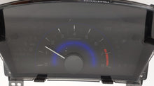 2014-2015 Honda Civic Instrument Cluster Speedometer Gauges P/N:78200-TR3-A211-M1 78200-TR3-A212-M1 Fits 2014 2015 OEM Used Auto Parts - Oemusedautoparts1.com