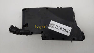 2013-2016 Ford Escape Fusebox Fuse Box Panel Relay Module P/N:AV6T-14A142-AB AV6T-14A067-AD Fits 2013 2014 2015 2016 OEM Used Auto Parts - Oemusedautoparts1.com