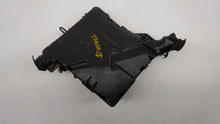 2018-2019 Hyundai Sonata Fusebox Fuse Box Panel Relay Module P/N:912A0C2088LA 6423-0102-7 Fits 2018 2019 OEM Used Auto Parts - Oemusedautoparts1.com