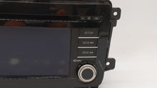 2013-2014 Mazda Cx-9 Radio AM FM Cd Player Receiver Replacement P/N:TK22 66 DV0B CV-VM72E0JM Fits 2013 2014 OEM Used Auto Parts - Oemusedautoparts1.com