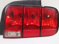 2005-2009 Ford Mustang Passenger Right Side Tail Light Taillight Oem 255127 - Oemusedautoparts1.com