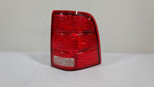 2004 Ford Explorer Tail Light Assembly Passenger Right OEM P/N:1L2X-13B504-B Fits 2002 2003 2005 OEM Used Auto Parts - Oemusedautoparts1.com