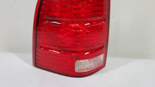 2002-2005 Ford Explorer Tail Light Assembly Driver Left OEM P/N:1L2X-13B505-B Fits 2002 2003 2004 2005 OEM Used Auto Parts - Oemusedautoparts1.com