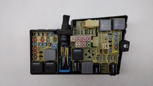 2016 Ford Focus Fusebox Fuse Box Panel Relay Module P/N:AV6T-14A067-AD Fits OEM Used Auto Parts - Oemusedautoparts1.com