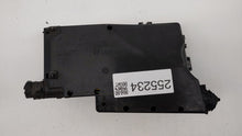 2016 Ford Focus Fusebox Fuse Box Panel Relay Module P/N:AV6T-14A067-AD Fits OEM Used Auto Parts - Oemusedautoparts1.com