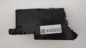 2016 Ford Focus Fusebox Fuse Box Panel Relay Module P/N:AV6T-14A067-AD Fits OEM Used Auto Parts - Oemusedautoparts1.com