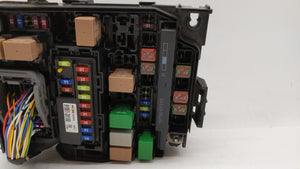 2011-2013 Hyundai Elantra Fusebox Fuse Box Panel Relay Module P/N:1302260016 VS912003Y074UA Fits 2011 2012 2013 OEM Used Auto Parts - Oemusedautoparts1.com