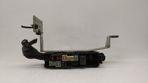 2013-2019 Nissan Sentra Fusebox Fuse Box Panel Relay Module P/N:284B7 3RA1B 24382 EW70B Fits 2013 2014 2015 2016 2017 2018 2019 OEM Used Auto Parts - Oemusedautoparts1.com