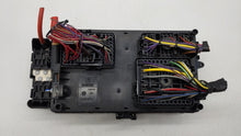 2014-2016 Buick Lacrosse Fusebox Fuse Box Panel Relay Module P/N:90767240 Fits 2014 2015 2016 OEM Used Auto Parts - Oemusedautoparts1.com