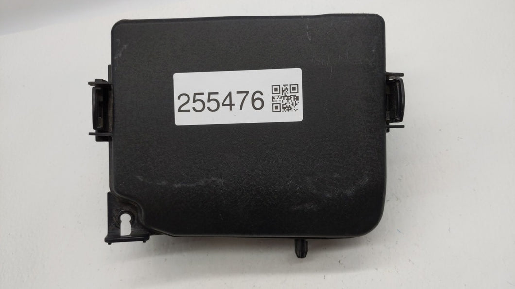 2014-2016 Kia Forte Fusebox Fuse Box Panel Relay Module P/N:91204-A7992 91204-A7630 Fits 2014 2015 2016 OEM Used Auto Parts - Oemusedautoparts1.com