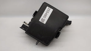 2013-2015 Hyundai Sonata Fusebox Fuse Box Panel Relay Module P/N:130830 1445 91251-4R031 Fits 2013 2014 2015 OEM Used Auto Parts - Oemusedautoparts1.com