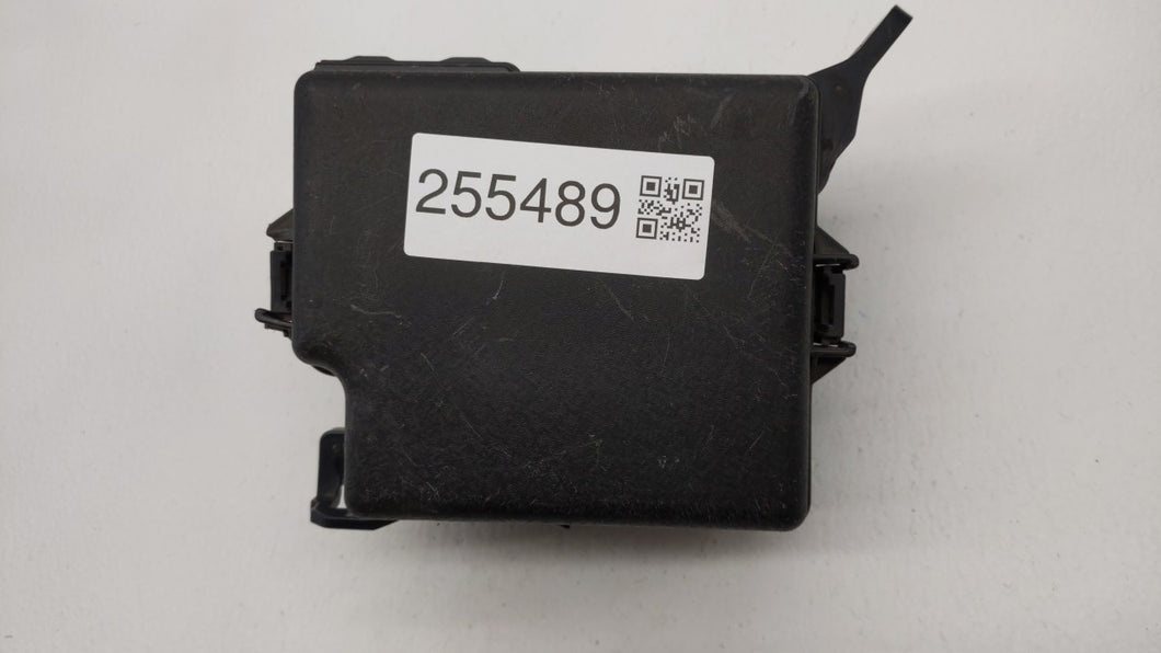 2015 Kia Soul Fusebox Fuse Box Panel Relay Module Fits OEM Used Auto Parts - Oemusedautoparts1.com