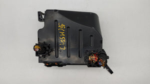 2015 Kia Soul Fusebox Fuse Box Panel Relay Module Fits OEM Used Auto Parts - Oemusedautoparts1.com