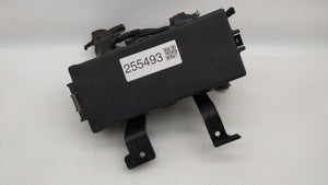 2011-2012 Lincoln Mkz Fusebox Fuse Box Panel Relay Module Fits 2010 2011 2012 OEM Used Auto Parts - Oemusedautoparts1.com