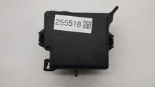 2015 Kia Soul Fusebox Fuse Box Panel Relay Module Fits OEM Used Auto Parts - Oemusedautoparts1.com