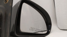 2007-2012 Jeep Compass Side Mirror Replacement Passenger Right View Door Mirror P/N:E13011074 1406290 Fits OEM Used Auto Parts - Oemusedautoparts1.com