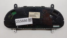 2013 Dodge Dart Instrument Cluster Speedometer Gauges P/N:56054660AA 05091892AC Fits OEM Used Auto Parts - Oemusedautoparts1.com