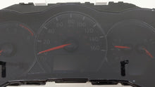 2011-2013 Nissan Altima Instrument Cluster Speedometer Gauges P/N:24810 ZX60A Fits 2011 2012 2013 OEM Used Auto Parts - Oemusedautoparts1.com