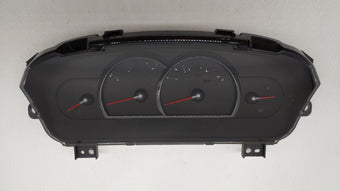 compare product 2006 Cadillac Sts Instrument Cluster Speedometer Gauges P/N:10382309 Fits 2006 OEM Used Auto Parts