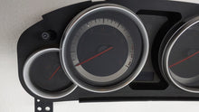 2008 Mazda Cx-9 Instrument Cluster Speedometer Gauges Fits OEM Used Auto Parts