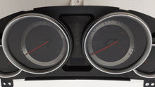 2008 Mazda Cx-9 Instrument Cluster Speedometer Gauges Fits OEM Used Auto Parts