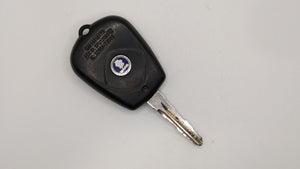 Saab 9-7x Keyless Entry Remote Fob Sfu1008552 15118173 3 Buttons - Oemusedautoparts1.com