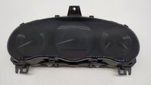 2010 Lincoln Mkz Instrument Cluster Speedometer Gauges P/N:AH6T-10849-CC Fits OEM Used Auto Parts