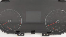 2016-2018 Kia Optima Instrument Cluster Speedometer Gauges P/N:94001-D4780 Fits 2016 2017 2018 OEM Used Auto Parts - Oemusedautoparts1.com