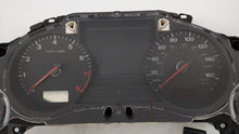 2007 Audi A8 Instrument Cluster Speedometer Gauges P/N:4E0 920 951 C Fits OEM Used Auto Parts