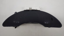 2007 Chrysler Pacifica Instrument Cluster Speedometer Gauges P/N:05082102AF 05082102AG Fits OEM Used Auto Parts