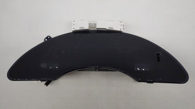2007 Chrysler Pacifica Instrument Cluster Speedometer Gauges P/N:05082102AF 05082102AG Fits OEM Used Auto Parts - Oemusedautoparts1.com